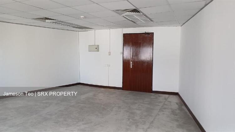 Goldhill Plaza (D11), Office #514567371